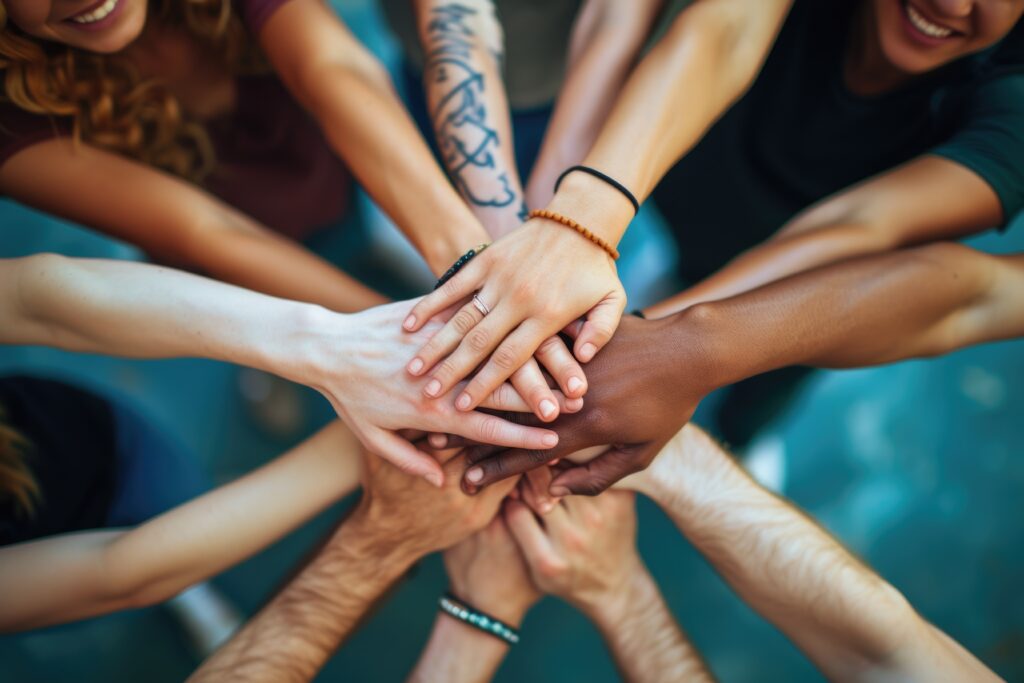 Recruiting Ministry Volunteers