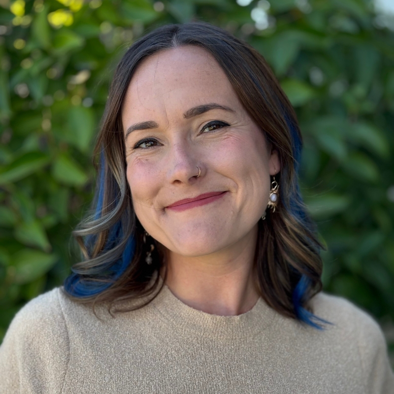 Rev. Sara Tillema headshot