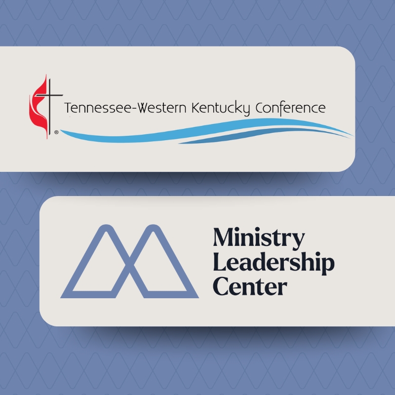 Strategic partnership between Tennessee-Western Kentucky Conference of the UMC and the Ministry Leadership Center