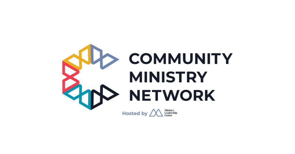 Community Ministry Facebook Group Photo