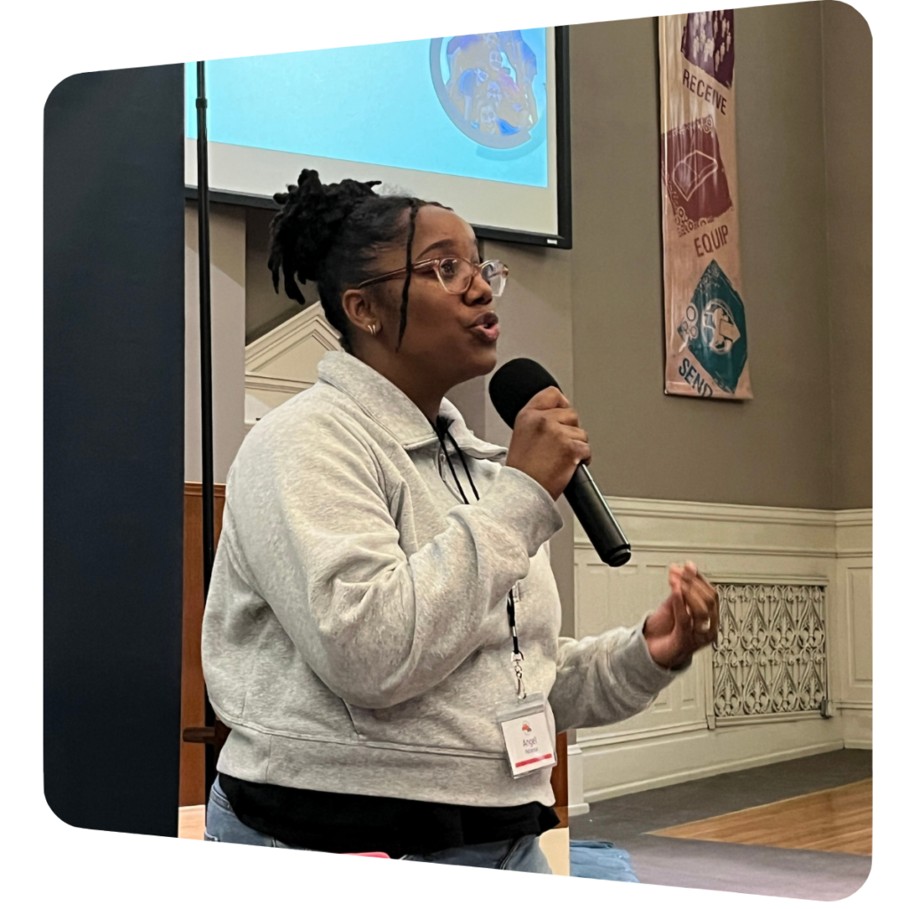 Effective church communication helps people feel connected and engaged.